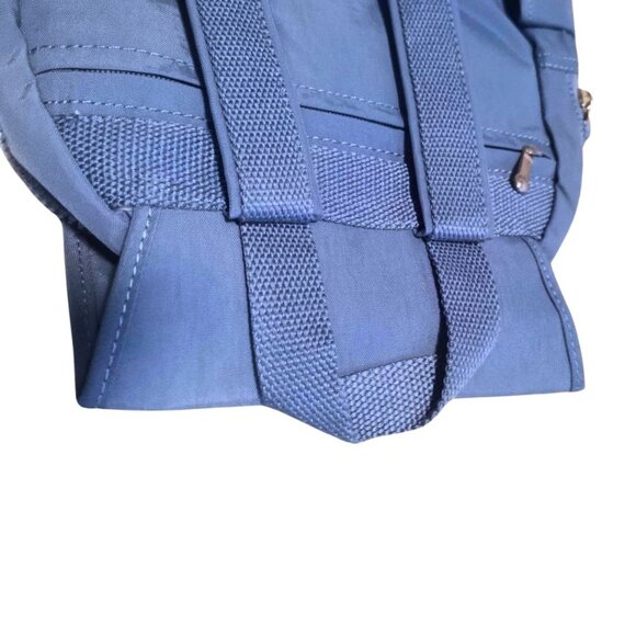 reduced brand new Vintage Kipling vintage City Pack Medium Backpack haze… - Picture 7 of 11